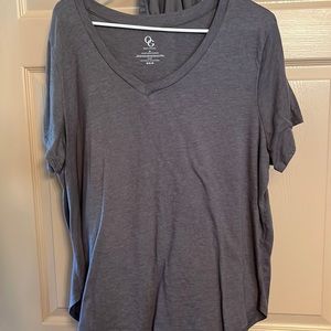 Grey t shirt